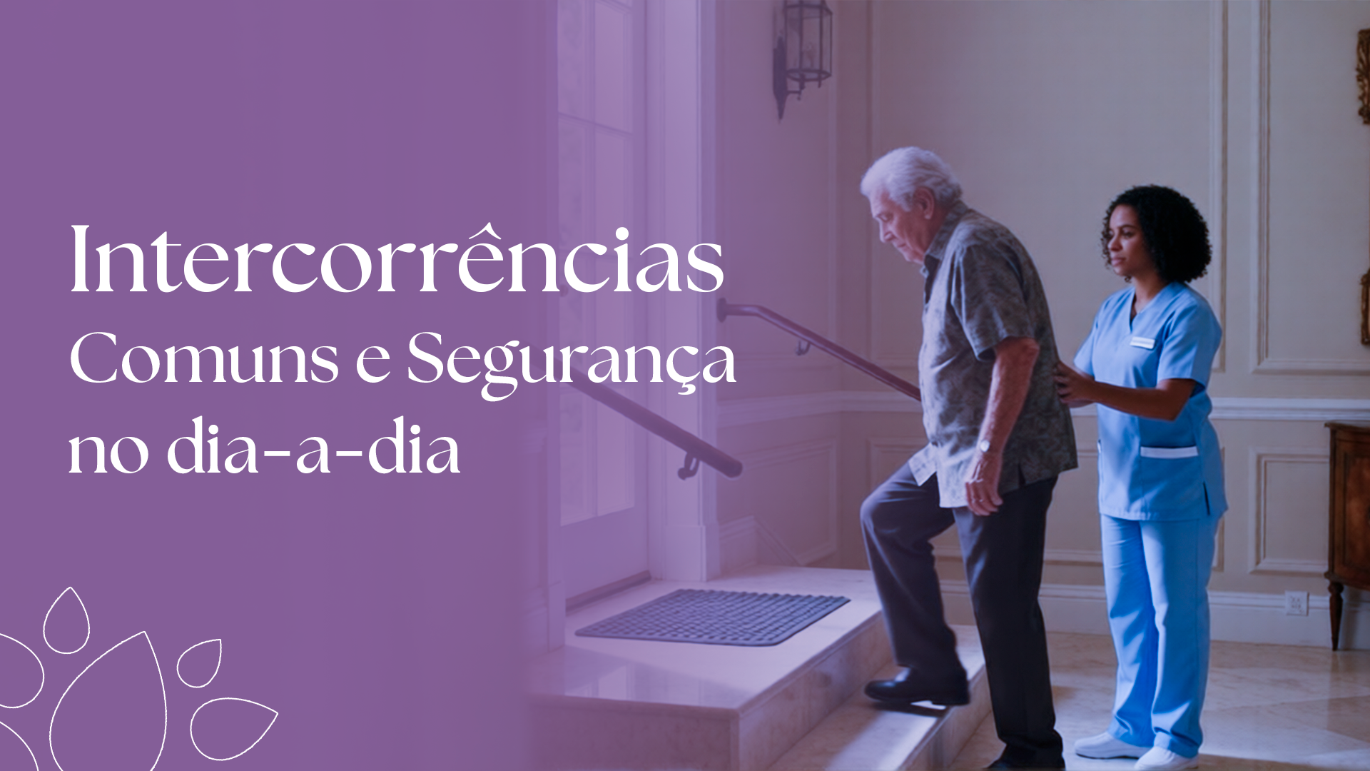 INTERCORRÊNCIA