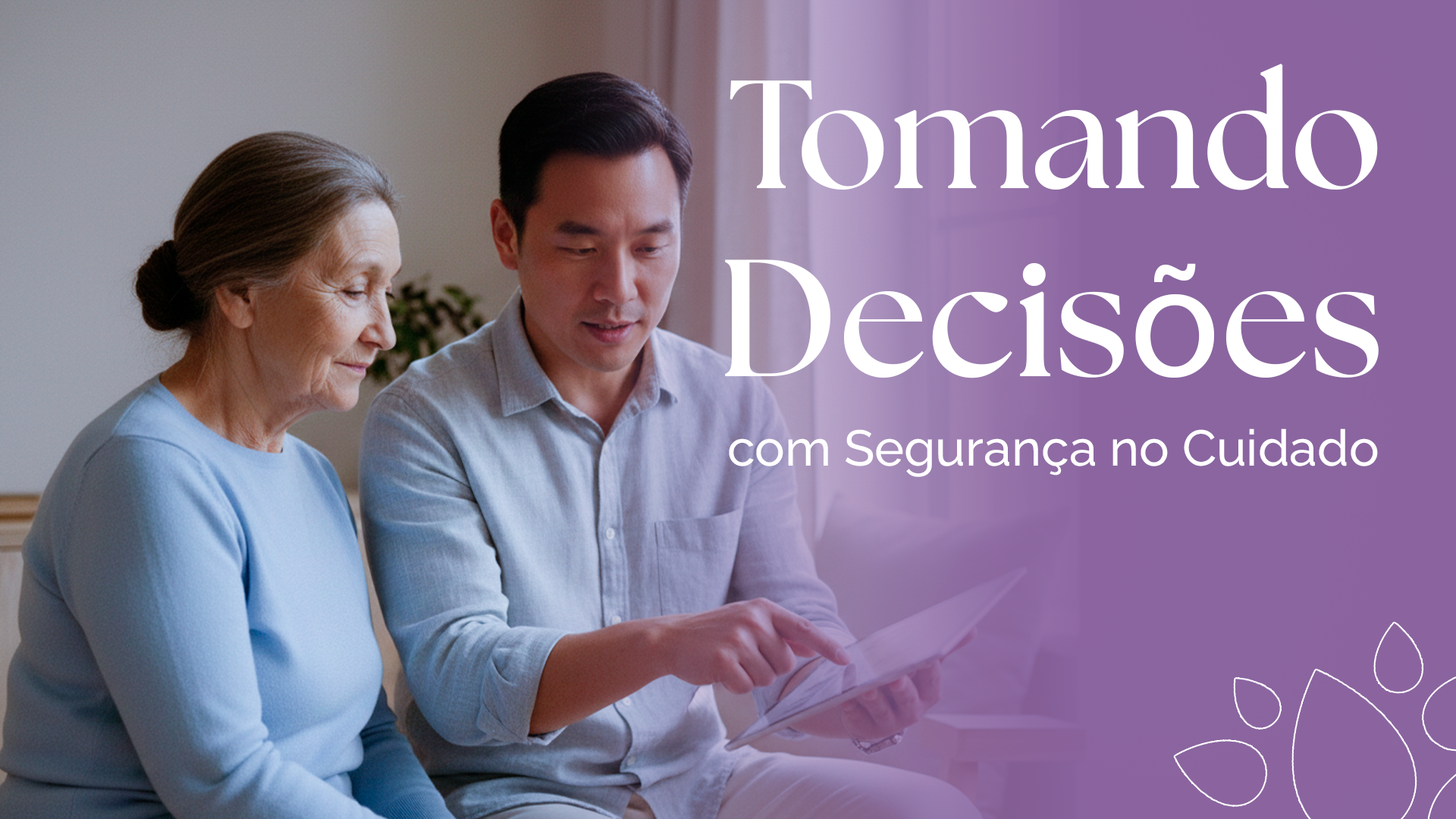 TOMANDO-DECISÕES